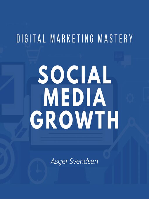 Cover image for Social Media Growth